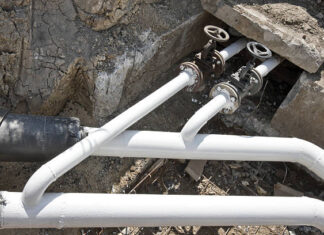 A Comprehensive Guide to Trenchless Pipe Repair Methods Trenchless Repair