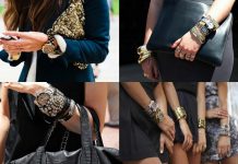 Get High On Fashion This Season With Trendy Watches!