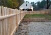 How Tripp Fence Company Solves Common Fencing Problems for Cape Cod Homeowners Tripp Fence