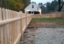 How Tripp Fence Company Solves Common Fencing Problems for Cape Cod Homeowners Tripp Fence