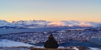 Norway’s Most Magical Spots For Northern Lights Watching Norway’s Most Magical Spots For Northern Lights Watching