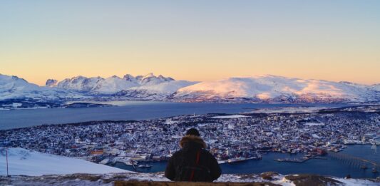Norway’s Most Magical Spots For Northern Lights Watching Norway’s Most Magical Spots For Northern Lights Watching
