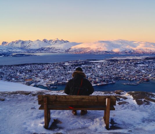 Norway’s Most Magical Spots For Northern Lights Watching Norway’s Most Magical Spots For Northern Lights Watching