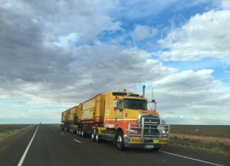 The Role Of Federal Regulations In Truck Accident Litigation