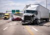 Common Causes Of Truck Accidents On Houston Highways