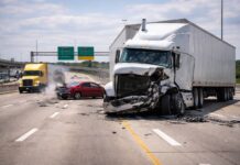 Common Causes Of Truck Accidents On Houston Highways
