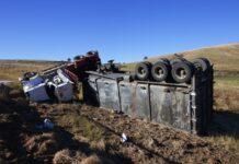 10 Common Causes Of Fatal Truck Accidents Truck Accidents