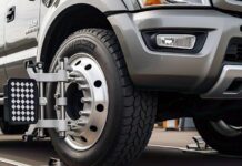 Why Consistent Truck Alignment Matters for Every Fleet Truck Alignment Matters