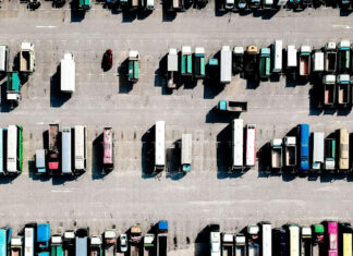 A Complete Guide To Finding Truck Parking In New Jersey Truck Parking