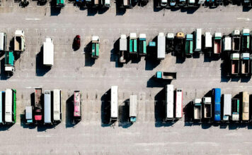 A Complete Guide To Finding Truck Parking In New Jersey Truck Parking