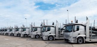How Trucking Industry News Helps Companies Adapt to Change Trucking Industry News
