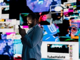 TubeHalote: The Next Big Digital Video Platform That Will Change The Creator Economy TubeHalote The Next Big Digital Video Platform That Will Change The Creator Economy