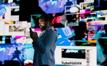 TubeHalote: The Next Big Digital Video Platform That Will Change The Creator Economy TubeHalote The Next Big Digital Video Platform That Will Change The Creator Economy