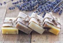 Best Turmeric Soap: Boosting Health for Entrepreneurs Turmeric Soap