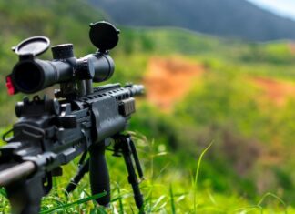 The Ultimate AR-15 Parts Breakdown: Know Your Rifle Inside Out Ultimate AR-15 Parts
