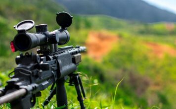 The Ultimate AR-15 Parts Breakdown: Know Your Rifle Inside Out Ultimate AR-15 Parts