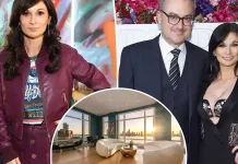 Ultra-Orthodox To Millionaire: Julia Haart’s Net Worth Ultra-Orthodox To Millionaire Julia Haart's Net Worth