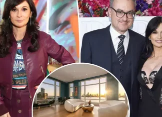 Ultra-Orthodox To Millionaire: Julia Haart’s Net Worth Ultra-Orthodox To Millionaire Julia Haart's Net Worth