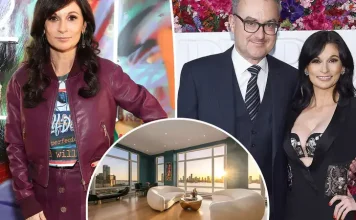 Ultra-Orthodox To Millionaire: Julia Haart’s Net Worth Ultra-Orthodox To Millionaire Julia Haart's Net Worth