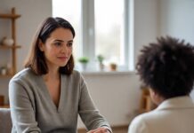 Understanding Anxiety: How a Therapist Can Help You Navigate Your Emotions Understanding Anxiety