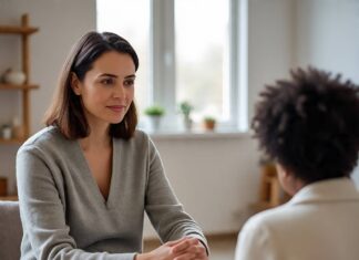 Understanding Anxiety: How a Therapist Can Help You Navigate Your Emotions Understanding Anxiety