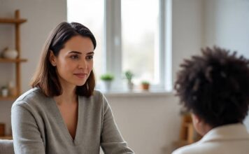 Understanding Anxiety: How a Therapist Can Help You Navigate Your Emotions Understanding Anxiety