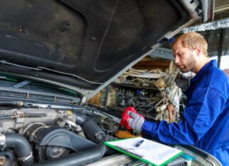 Understanding The Role Of Transmission Maintenance In Preserving Your Vehicle’s Health transmission