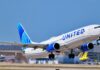Emergency Diversion of United Airlines Flight UA770 Airlines Flight UA770