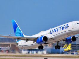 Emergency Diversion of United Airlines Flight UA770 Airlines Flight UA770