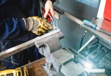 TIG Welding: Precision and Versatility in Metal Joining TIG Welding