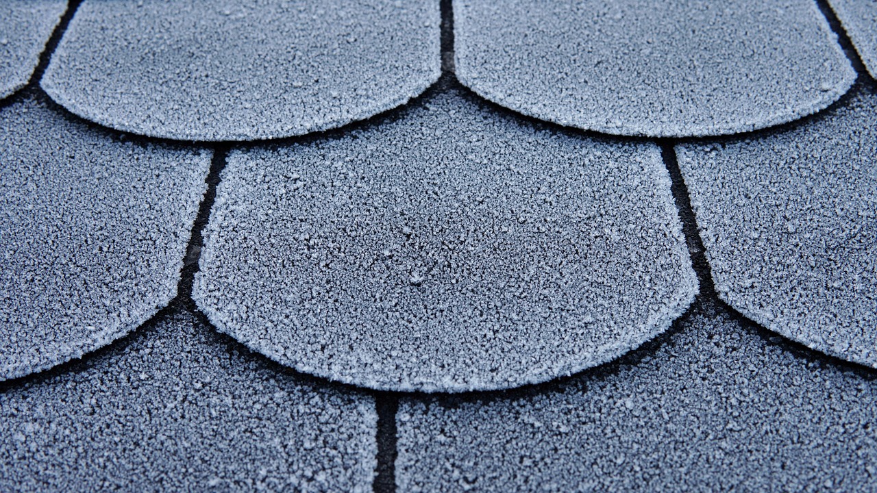 Upgrading Your Roof