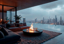 The Evolution of Modern Urban Living: From Lofts to Luxury Suites Urban Living