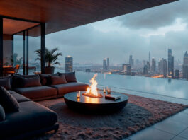 The Evolution of Modern Urban Living: From Lofts to Luxury Suites Urban Living