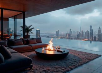 The Evolution of Modern Urban Living: From Lofts to Luxury Suites Urban Living