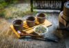 Creative Ways To Use Dried Tea Leaves In Rice and Grain Dishes Tea Leaves in Rice and Grains