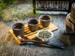 Creative Ways To Use Dried Tea Leaves In Rice and Grain Dishes Tea Leaves in Rice and Grains