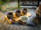 Creative Ways To Use Dried Tea Leaves In Rice and Grain Dishes Tea Leaves in Rice and Grains