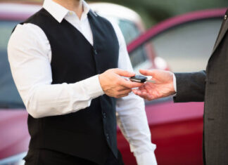 The Benefits and Challenges of Valet Parking Systems Valet Parking