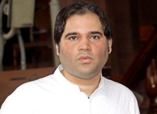 Varun remains unapologetic; BJP disapproves