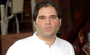 Varun remains unapologetic; BJP disapproves