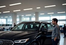 Tips for Choosing a Reliable Vehicle in Sacramento Vehicle