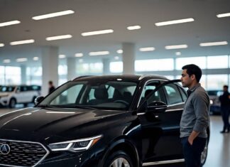 Tips for Choosing a Reliable Vehicle in Sacramento Vehicle