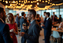 Corporate Event Venue Checklist: What to Ask Before You Book Corporate Event Venue Checklist