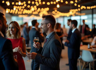 Corporate Event Venue Checklist: What to Ask Before You Book Corporate Event Venue Checklist