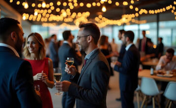 Corporate Event Venue Checklist: What to Ask Before You Book Corporate Event Venue Checklist