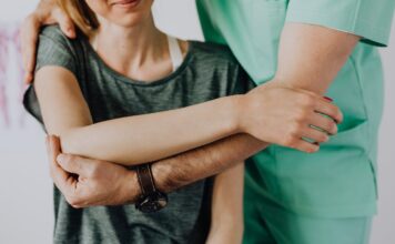 Victim of a Sport Injury? Here’s What You Should do Sport Injury