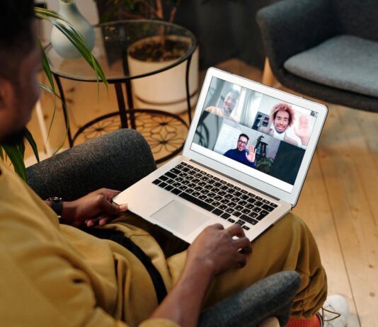 6 Best Video Conferencing Software For Remote Patient Monitoring and Consultations Video Conferencing Software