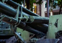 Must-Visit Attractions In Vietnam For History Nerds Vietnam War Remnant Museum Landing