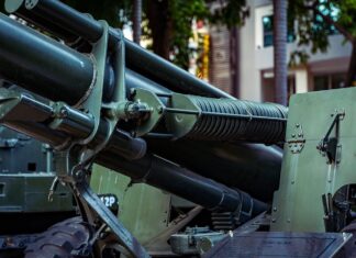 Must-Visit Attractions In Vietnam For History Nerds Vietnam War Remnant Museum Landing