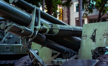 Must-Visit Attractions In Vietnam For History Nerds Vietnam War Remnant Museum Landing